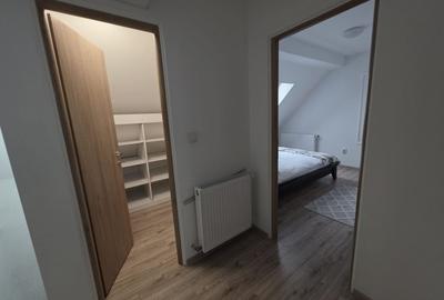 Apartament pe 2 Niveluri la Vila | Zona sub-Arini - Calea Poplacii - 10