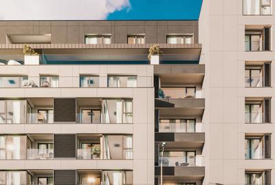 Apartament cu 3 camere decomandat în Ferdinand