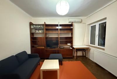 Apartament 2 camere in vila Stefan cel Mare-Dinamo-Floreasca cu centrala proprie - 5