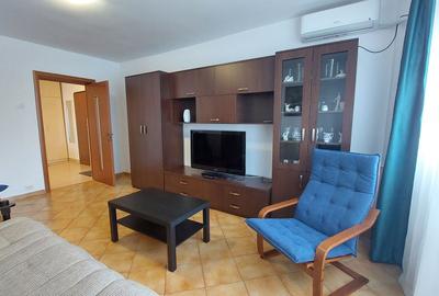 Renovat, Prima inchiriere, Tineretului, Metrou Timpuri Noi la 600m - 15
