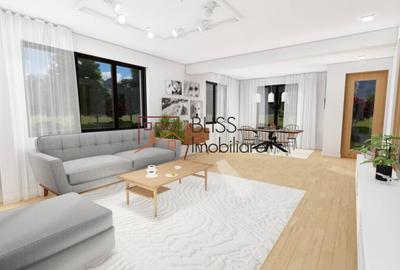 Casa Autumn – duplex modern în Briza4Seasons, Otopeni - 7