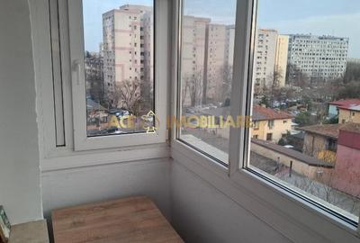 3 Camere de inchiriat | Baba Novac | 2 bai | Parcare Inclusa - 15
