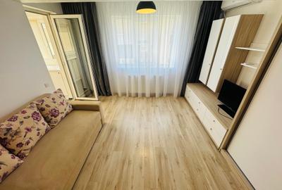 Popesti Leordeni, Str. Solstitiului, Apartament 2 Camere, Confort 1, Decomandat. - 2