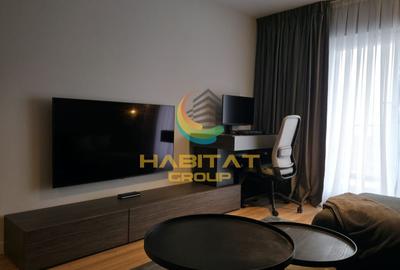 Apartament cu 2 camere decomandat, mobilat în Olteniței