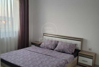 Apartament de 2 camere, zona centrala, Floresti - 5