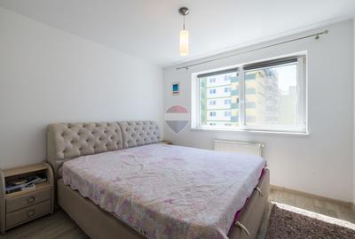 Apartament 3 camere | 75 mp | 2 băi | parcare + boxă | Tractorul - 17