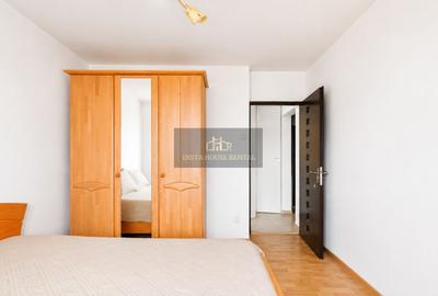 ❇️2 camere decomandat | Metrou 500 m | Bloc reabilitat | parc IOR52MP - 6
