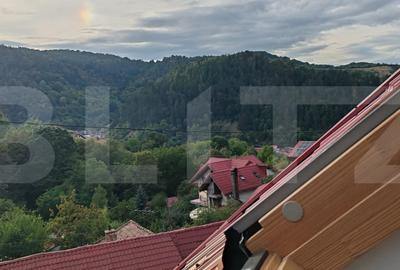 Casă individuală cu 3 camere în Schei
