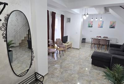 Exclusivitate,Mamaia Nord-Lidl,Vila Turistica P+3, 14 cam.,472mp,complet utilata - 21
