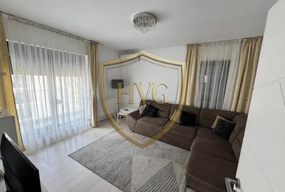 Apartament cu 2 camere | Centrala proprie | Proximitate metrou | Lujerului - 1