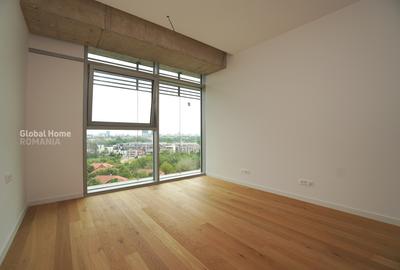 Apartament 4 Camere | UP-site Floreasca | Vedere Lac | Terasă 16 mp - 20