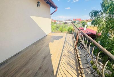 Vilă Premium D+P+E de vânzare in Vladimirescu 2 fronturi, const. 2022 - 16