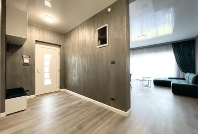 Duplex deosebit 3 camere - Mosnita  - mobilat si utilat integral - 7