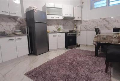 3 CAMERE 99 + CURTE 130 MP BUCURESTII NOI METROU JIULUI - 2
