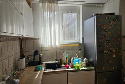 Apartament 3 camere, etaj intermediar, Complexul Studențesc, comision 0% - 10