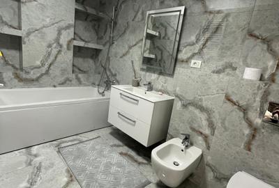 APARTAMENTT 3 CAMERE/ AVIATIEI/ ZONA ROND OMW PIPERA - 12