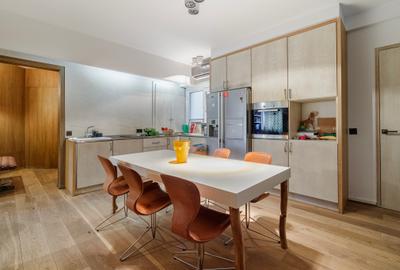 Apartament spectaculos cu 3 camere - Strada Mircea Vulcănescu - 7
