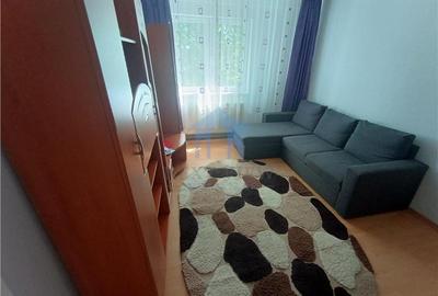 Apartament cu 2 camere semidecomandat în Mănăștur
