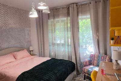 Decebal | 4 min. Metrou Muncii | Apartament LUX | Centrală proprie | PREMIUM - 47