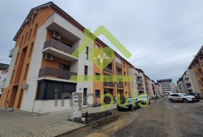 🏡 Apartament 2 camere, mobilat și utilat, etaj 1 – Giroc ✨ - 8