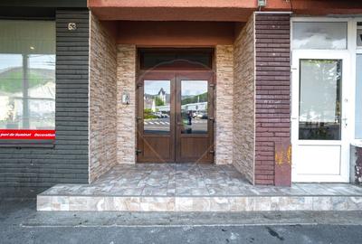 Apartament cu 4 camere de inchiriat |2 BAI | RACADAU| COMISION 0% - 19