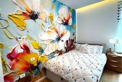 DUMBRAVITA - DUPLEX LUX - 4 CAMERE - 2 BAI - JACUZZI - INCALZIRE PARDOSEALA - TE - 8