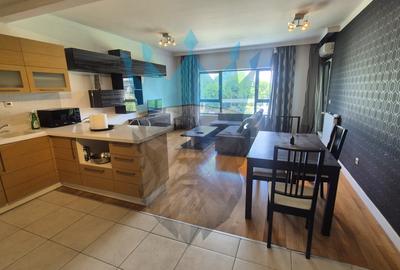 Apartament 2 Camere Complex Emerald Tei Bucuresti - 4