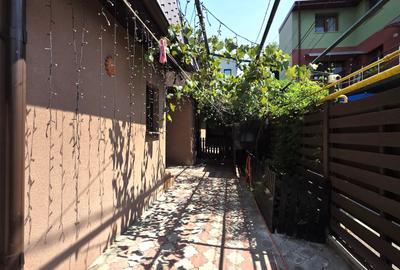 Dobrogeanu Gherea – casa 5 camere-Intrarea Ciucului -COMISION 0% - 3