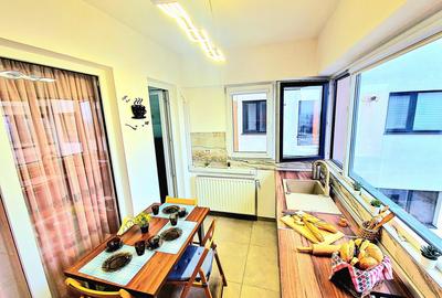 Apartament 2 camere Central Adress - 13