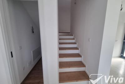 Duplex modern 4 camere - 115 mp utili - 3 dormitoare - Zona Galata – Iasi - 10
