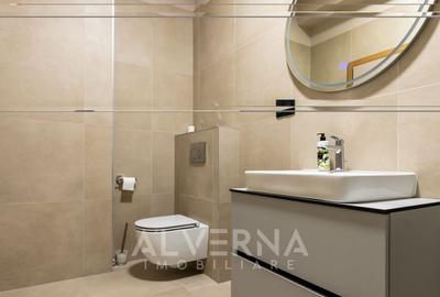Apartament 1 camera | Studio | 41mp + gradina 29mp | *parcare | Baciu - 9