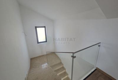 Casă modernă 2025 | Tunari – spațiu generos și localizare excelentă - 13
