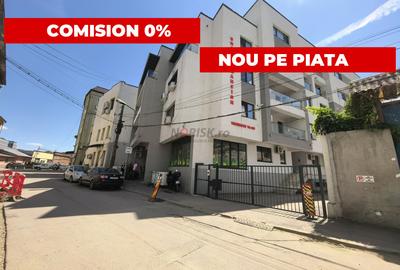 Apartament cu 3 camere decomandat, mobilat în Unirii
