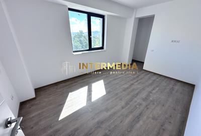 Apartament 3 camere I 66 mp I bloc nou I Cetate Alba Iulia I finisat I parcare I - 3