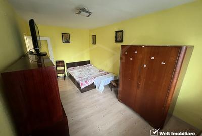 Garsoniera de vanzare, 22 mp, strada Cernei - 1