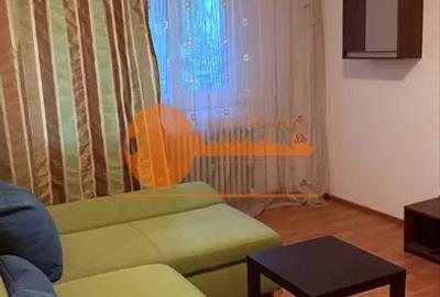 Apartament cu 2 camere decomandat, mobilat în Gorjului