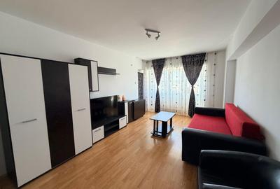 Apartament cu 2 camere decomandat, situat în zona Nicolina – CUG - 1