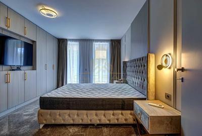 3 camere | 120 mp I parcare, LOFT Luxury Residence | Buna Ziua - 6