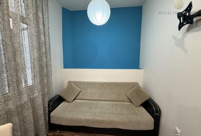 Studio | Cismigiu- Izvor | Metrou - 7