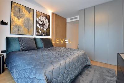 Apartament exclusivist 3 camere de vanzare | ONE Herastrau Towers | Terasa de 69 - 14