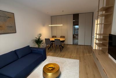 Apartament Lux+Parcare Subterana | Prima Utilizare | Plaza Residence | Fz 5 - 3