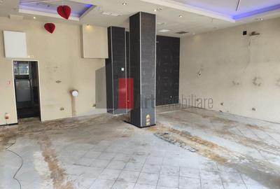 Spatiu comercial de inchiriat in zona Giulesti - 3