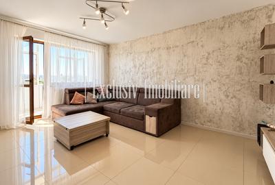 Apartament 3 camere - 2 balcoane | Termen lung | Tomis Nord - 7