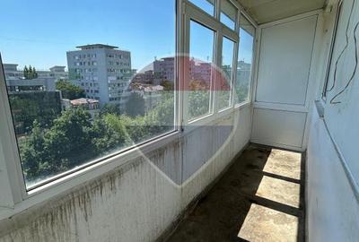 Apartament 2 camere, Metrou 1 Mai Chibrit-Domenii Renovabil Luminos - 8