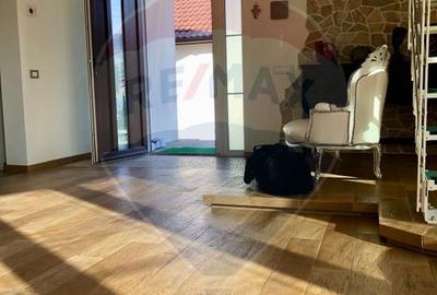 Casă modernă cu 5 camere | Tăuții de Sus | Lux și confort - 22