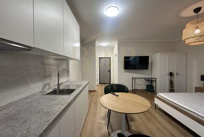 Apartament tip studio de închiriat Giroc - 5