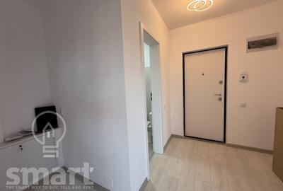 Apartament 3 camere 70 mp BLOC NOU Someseni - 10