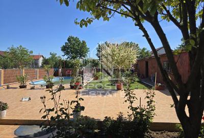 Vila cu piscina, in Curtici. - 23