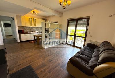 Apartament de lux cu 3 camere – Complex Golden Rose, Mogoșoaia - 2