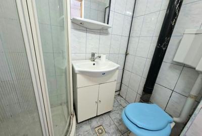 Garsonieră 20 mp, centrală proprie, clasa B – Str. Dacia, Codlea - 6
